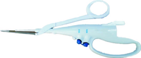 Ultrasonic Surgery Shears 17 cm